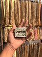 Pure Tulsi se nirmit Radhavallabh Shree Harivansh Bhaktmal locket