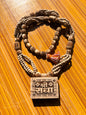 Pure Tulsi Panch mala & pure tulsi se nirmit Shree Radha naam Bhaktmal locket