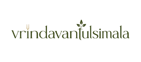 vrindavantulsimala