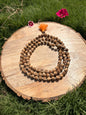 108+1 Radha name Pure Tulsi japa mala