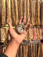 Pure Tulsi se nirmit Radhavallabh Shree Harivansh ji ka locket