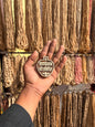 Pure Tulsi se nirmit Radhavallabh Shree Harivansh naam locket