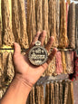 Pure Tulsi se nirmit Shree Sitaram naam locket