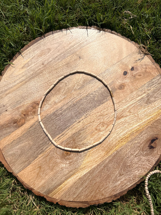 1 Round Long beats pure Tulsi mala