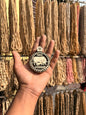 Pure Tulsi se nirmit Gau Mata ji ka locket