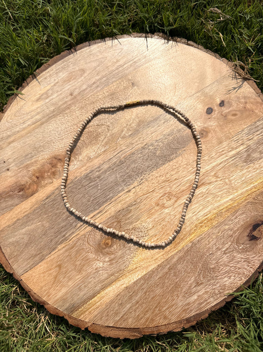 1 Round Pure Tulsi mala Round beats
