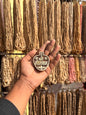 Pure tulsi se nirmit Shree Sitaram naam locket