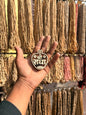 Pure Tulsi se nirmit Shree Radha naam locket