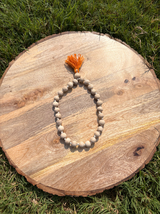 27+1 Beats Pure Tulsi japa mala 8 , 9 mm